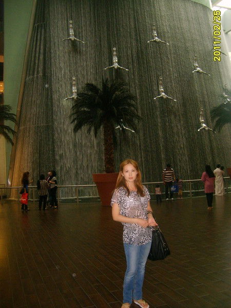 Асем Каирбекова