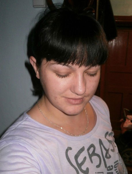 Мария Алтынцева