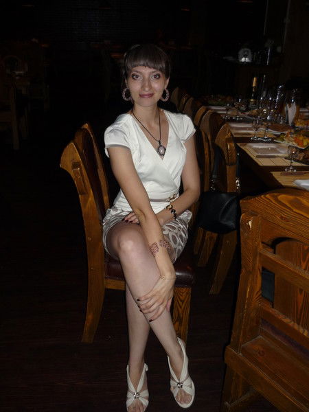 Людмила Капитонова