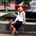 Светлана Шарощенко