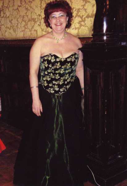 Ирина Новикова