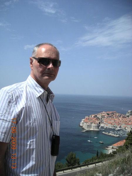 Николай Шубин