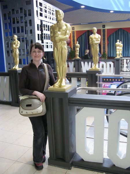 Таня Осипова