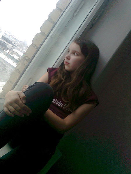 Викуся Викуся