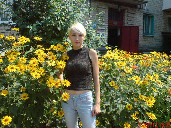 Маргарита Вышник