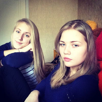 Виктория Лункина