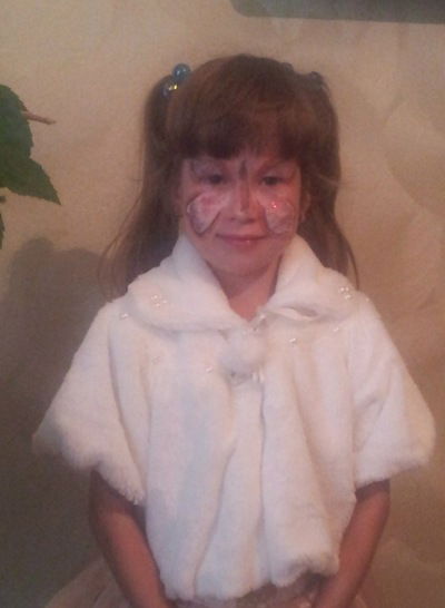 Карина Козлова