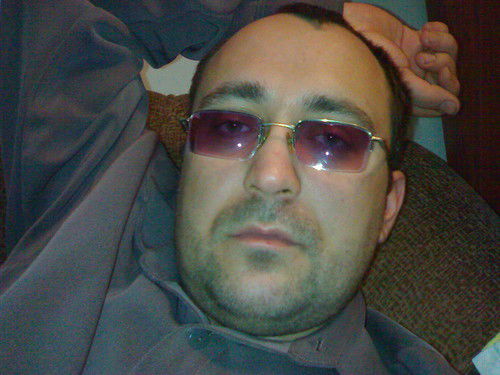 Денис Белов