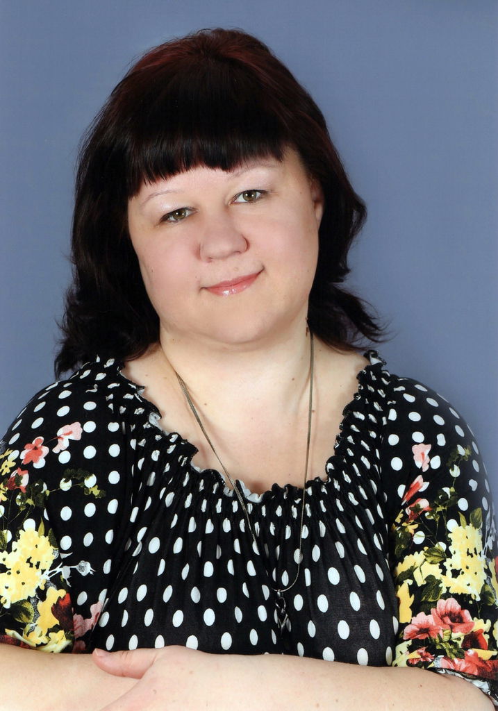 Света Корбулаева