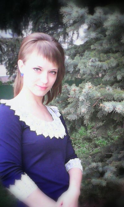 Катерина Паульс