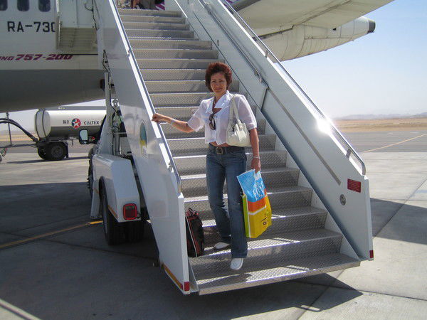 Нина Голощапова