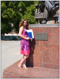 Елена Гурьянова