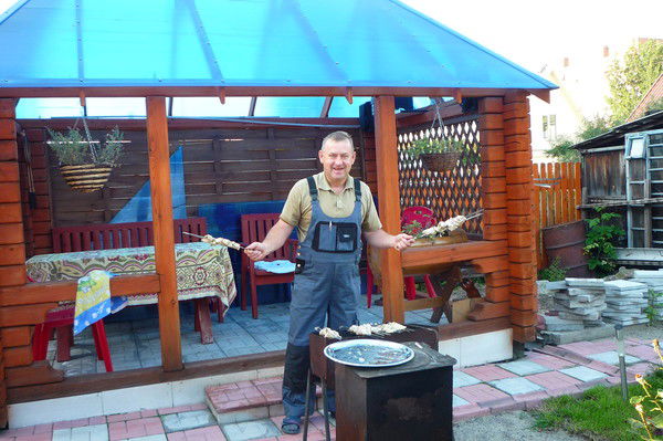 Сергей Белянинов