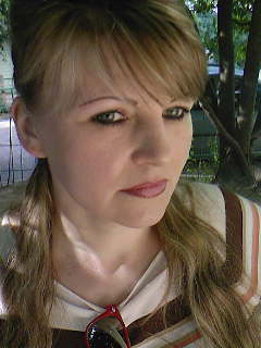 Галина Кифуляк