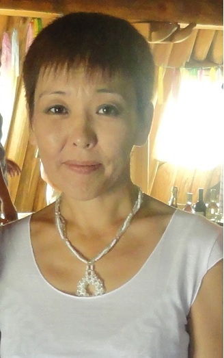 Лира Андросова