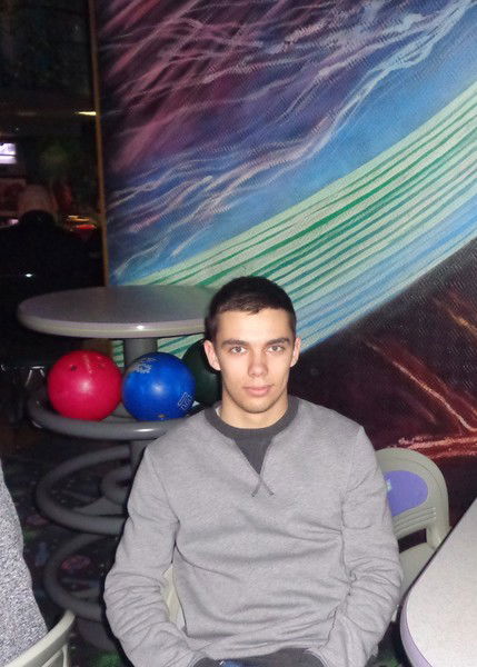 Вова Филовец