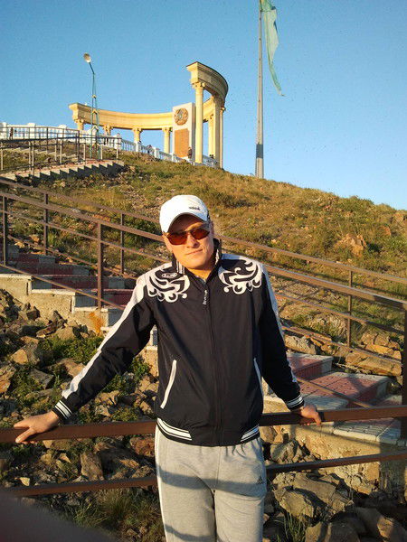 Максим Михалев