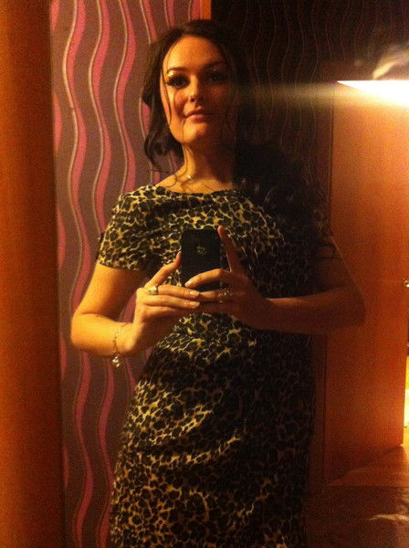 Анастасия Давыдова