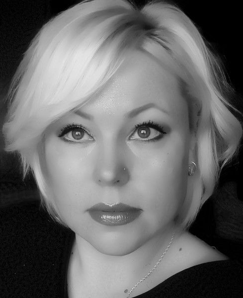 Наталия Жарикова