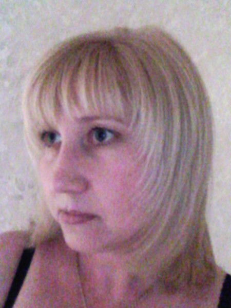 Елена Панфилова