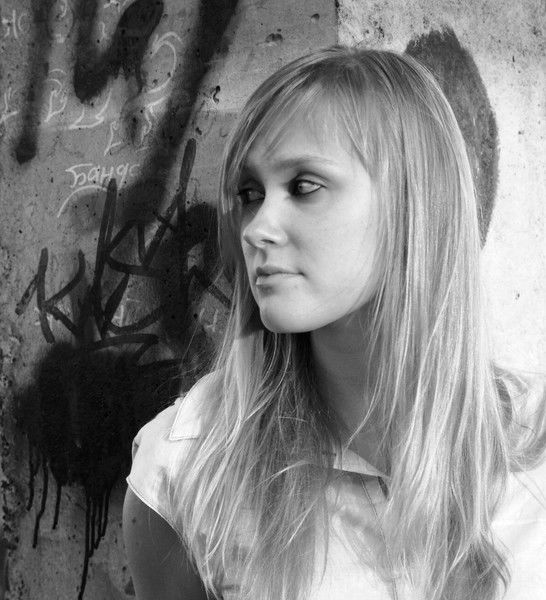 Мария Сцёльная