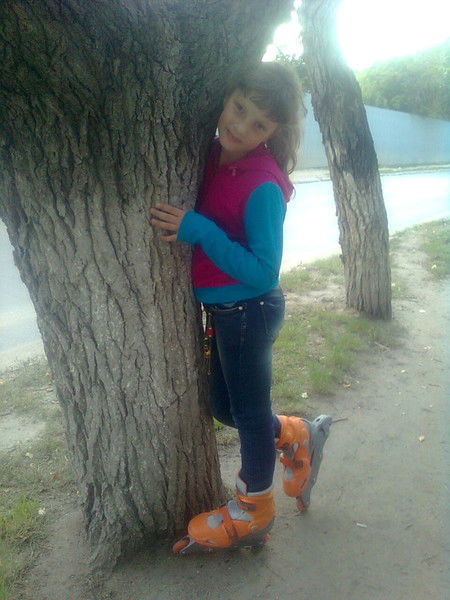 Александра Радзевич