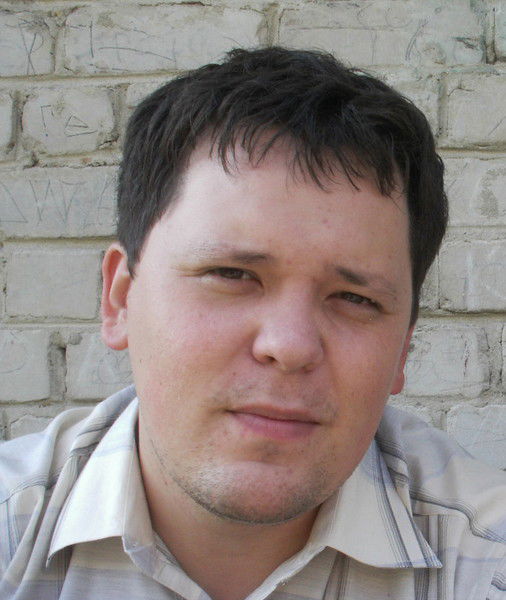 Александр Ленских