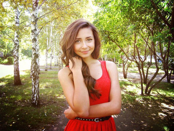 Таня Раковская