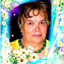 Маргарита Наполова