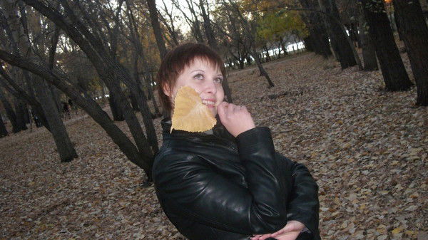 Любовь Прохорова