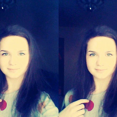 Алёна Костина