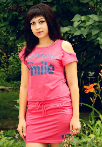 Сусанна Ширинян