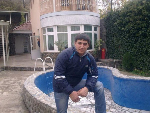 Komoliddin To'laganov