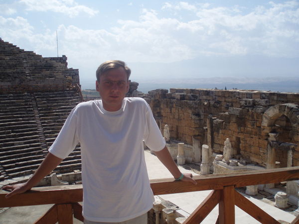 Константин Королюк