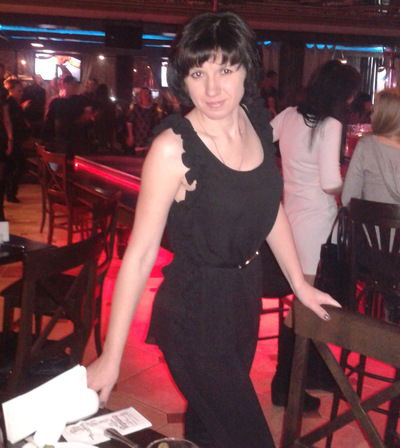 Юлия Дараган