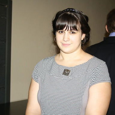 Алефтина Бобровская