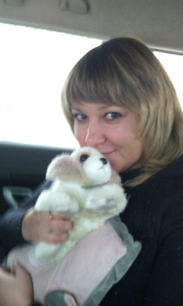 Екатерина Гакал