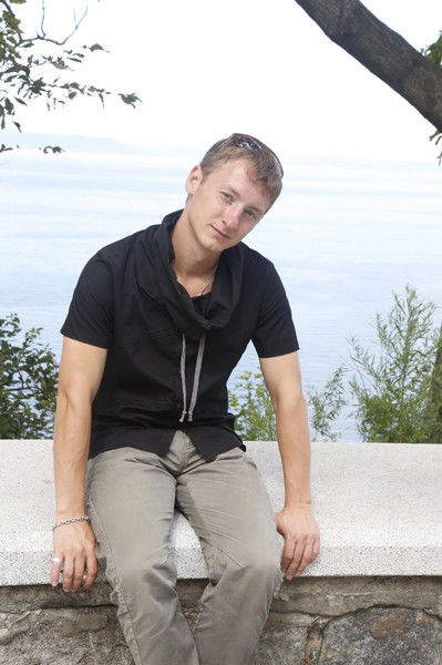 Александр Надуткин