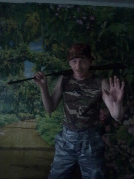 Сергей Гуров