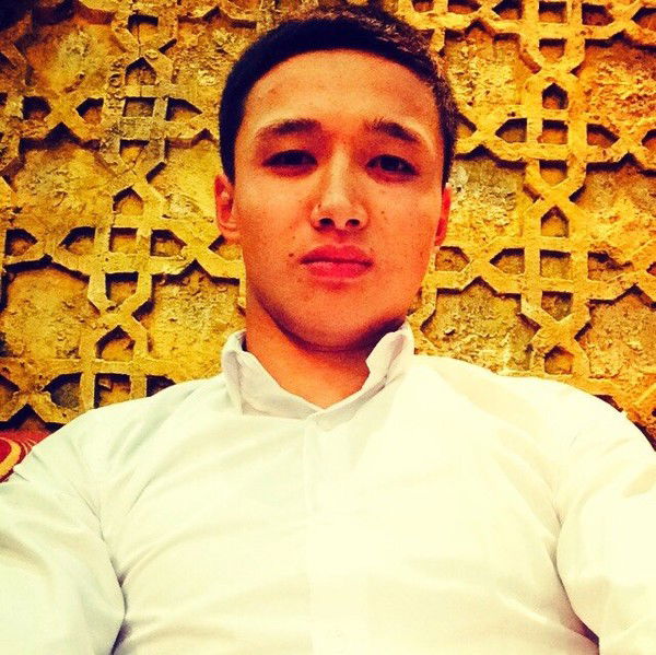 Ербулан Алгабас