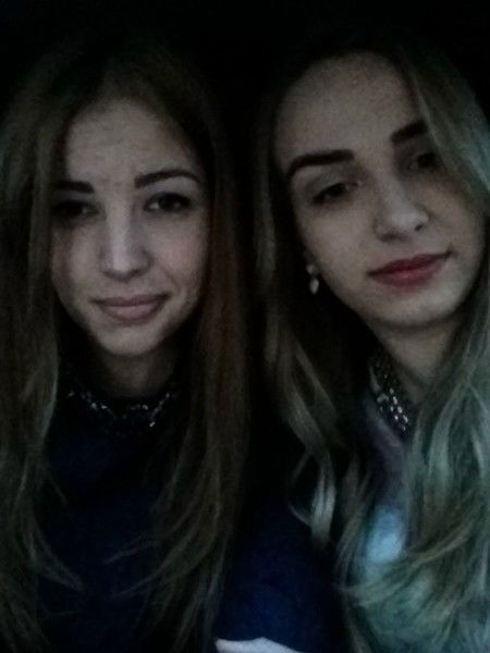 Вика Мананкова