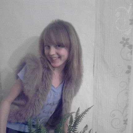 Виолетточка Лимонова