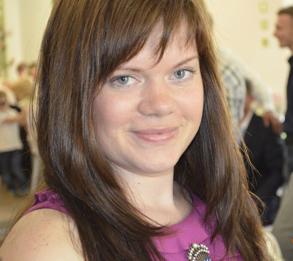 Елена Редька