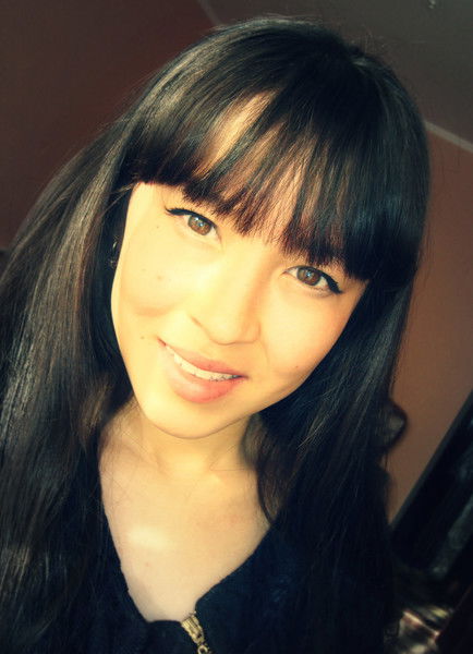 Диляра Кайнушева)