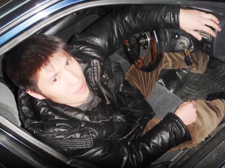 Денис Аматов