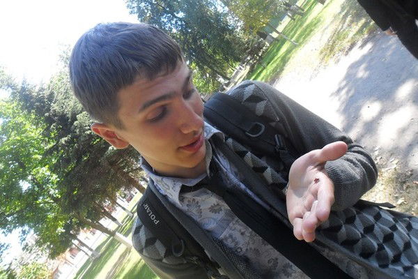 Вадим Ткачёв