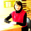 Елена Щавелева