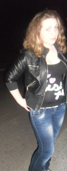 Мария Шульга