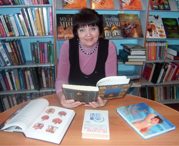 Софья Фаритовна Садыкова