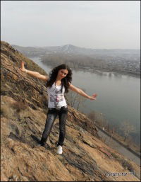 Сашуля Ля-Ля-Ля